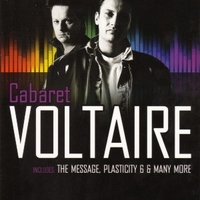 Recorded at the Town and country club (Live from London) - CABARET VOLTAIRE