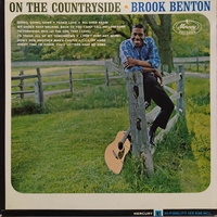 On the countryside - BROOK BENTON