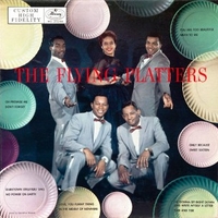 The flying Platters - PLATTERS