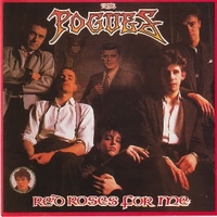 Red roses for me - POGUES