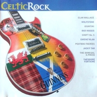 Celtic rock - Gli speciali di Celtica - VARIOUS
