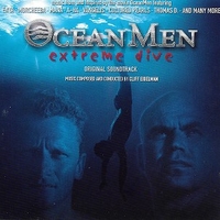 Ocean men (extreme dive) (o.s.t.) - VARIOUS / CLIFF EIDELMAN