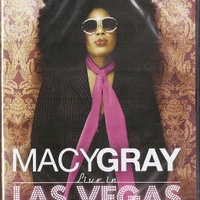 Live in Las Vegas - MACY GRAY