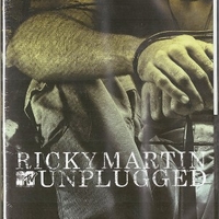 Unplugged - RICKY MARTIN