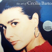 The art of Cecilia Bartoli - CECILIA BARTOLI