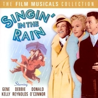 Singin' in the rain - VARIOUS