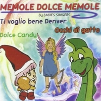 Memole dolce Memole - BABIES SINGERS