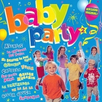 Baby party 2 - VARIOUS