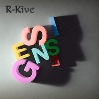 R-kive - GENESIS