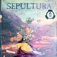 Sepulquarta - SEPULTURA