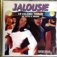 Jalousie - 15 celebri tanghi da tutto il mondo - WERNER MULLER