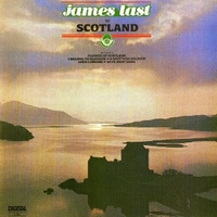 James Last in Scotland - JAMES LAST