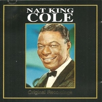 Golden age - NAT KING COLE