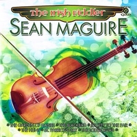 The irish fiddler - SEAN MAGUIRE