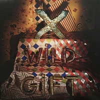 Wild gift - X (Exene Cervenka)