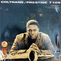 Coltrane - JOHN COLTRANE