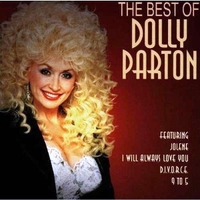 The best of Dolly Parton - DOLLY PARTON