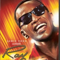 Ray (film deluxe edition) - RAY CHARLES (Jamie Foxx)