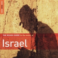 The rough guide to the music of Israel - VARIOUS
