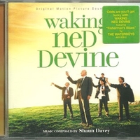 Waking ned devine (o.s.t.) - SHAUN DAVEY / WATERBOYS