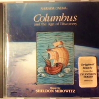 Columbus and the Age of Discovery (o.s.t.) - SHELDON MIROWITZ
