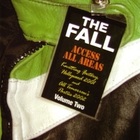 Access all areas volume two - FALL