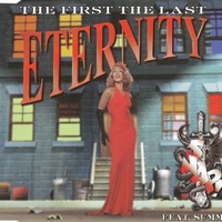 The first the last eternity (till the end) (3 vers.) - SNAP!