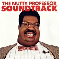 The nutty professor (o.s.t.) - VARIOUS