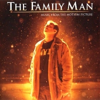 The family man (o.s.t.) - DANNY ELFMAN \ various