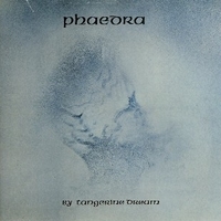 Phaedra - TANGERINE DREAM