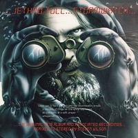 Stormwatch (a Steven Wilson stereo remix) - JETHRO TULL
