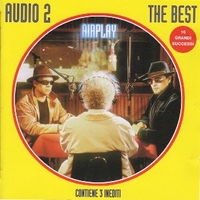 The best (airplay) - AUDIO 2