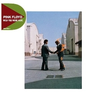 Wish you were here - PINK FLOYD