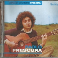 I grandi successi originali - PAOLO FRESCURA