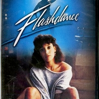 Flashdance (film) - JENNIFER BEALS \ various