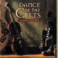 Dance of the Celts (A Narada collection) - VARIOUS