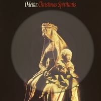 Christmas spirituals - ODETTA