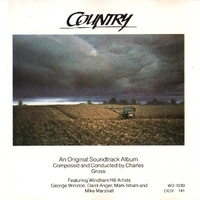 Country (o.s.t.) - CHARLES GROSS