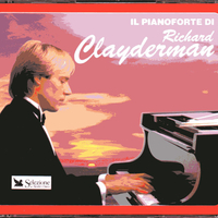 Il pianoforte di Richard Clayderman - RICHARD CLAYDERMAN