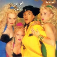The sex of it (Ext.remix vers.) - KID CREOLE AND THE COCONUTS