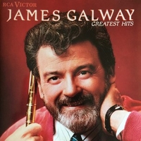 Greatest hits - JAMES GALWAY