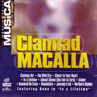 Macalla (Il meglio della musica new age) - CLANNAD