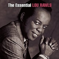 The essential - LOU RAWLS