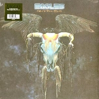 One of these nights - EAGLES