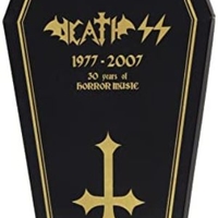 1977 - 2007 : 30 years of horror music - DEATH SS