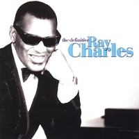 The definitive Ray Charles - RAY CHARLES