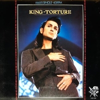 Torture (P.F.ext. Mix) - KING