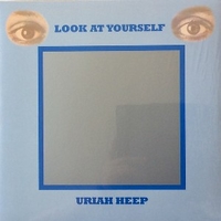 Look at yourself - URIAH HEEP