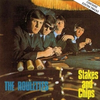 Stakes and chips - The ROULETTES