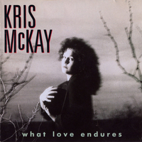 What love endure - KRIS McKAY
